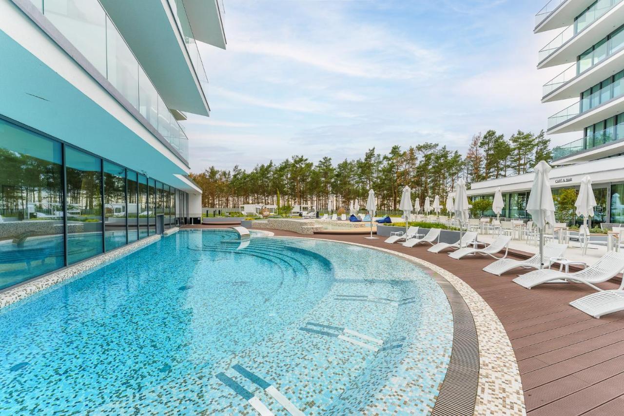 Апартаменти Waves - Baltic View By Renters
