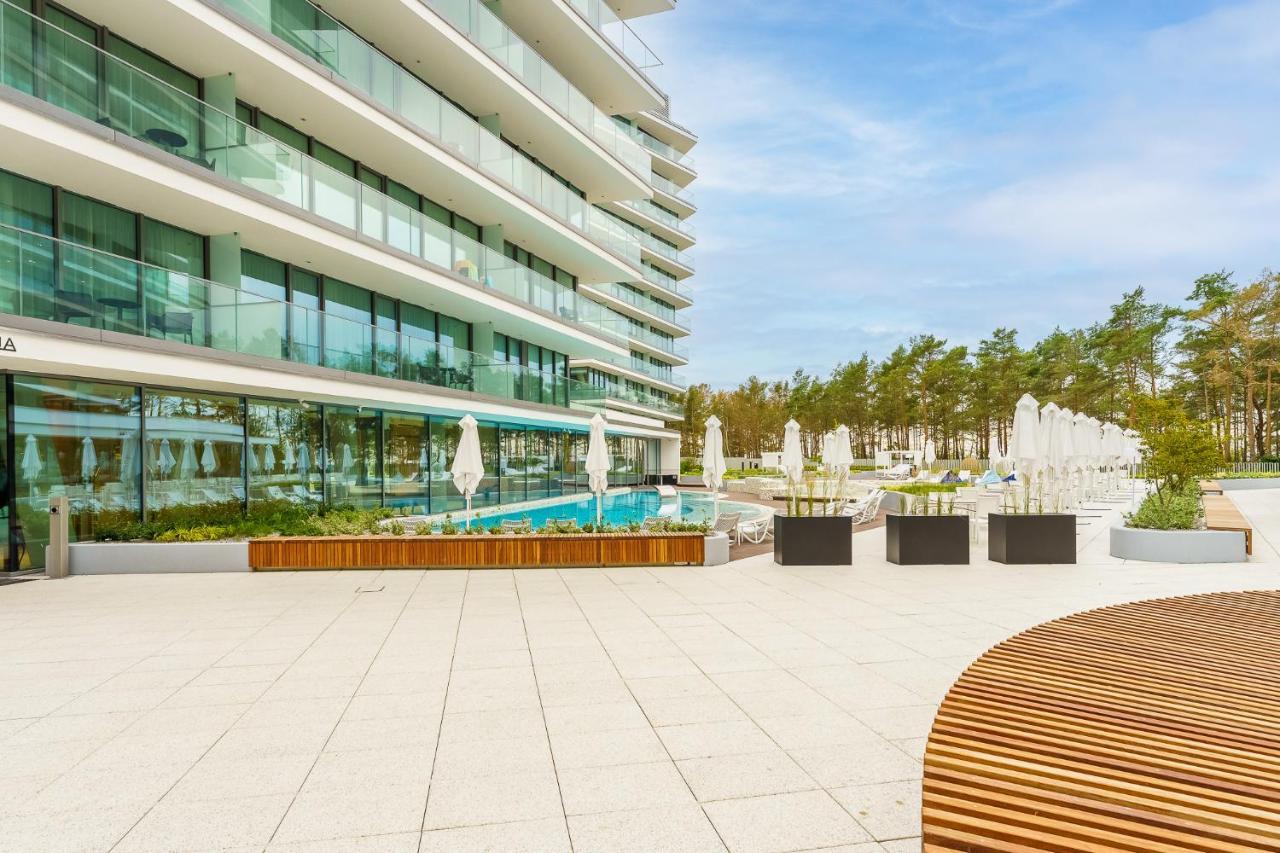 Waves - Baltic View By Renters Apartment *