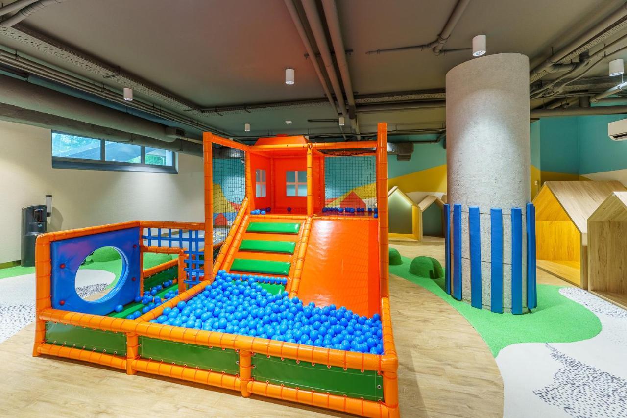 Waves - Baltic View By Renters Apartment