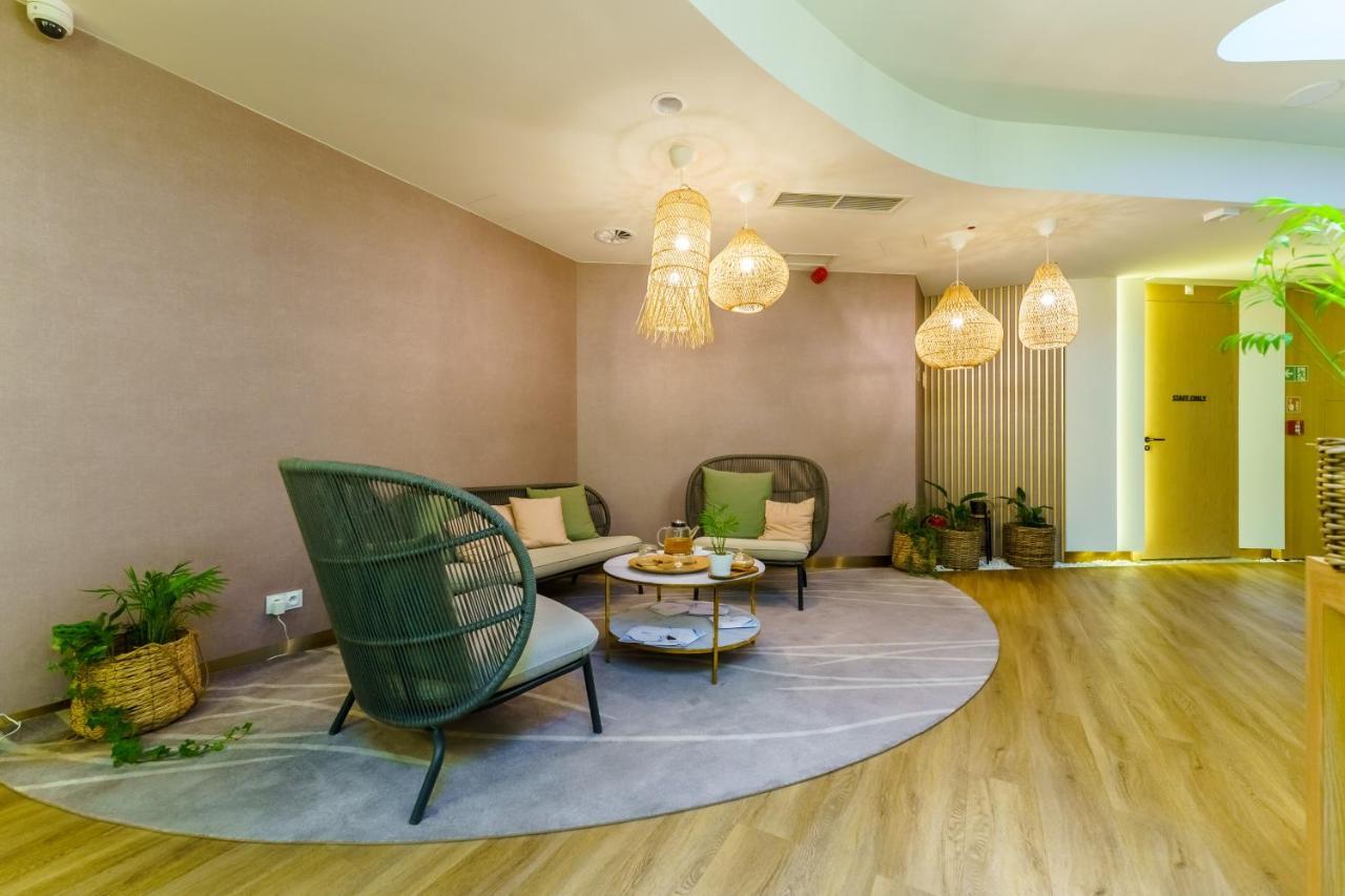 Apartment Waves - Baltic View By Renters