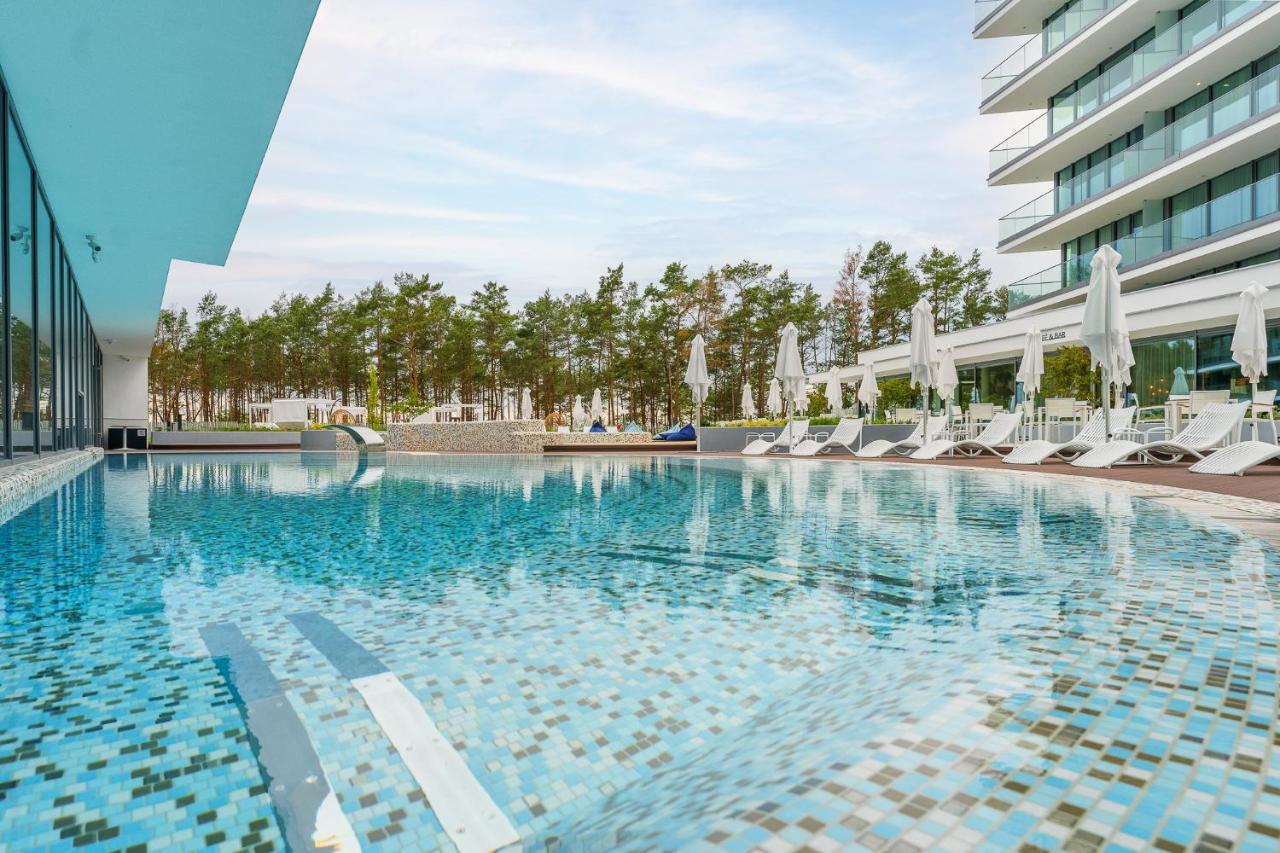 Waves - Baltic View By Renters Apartment