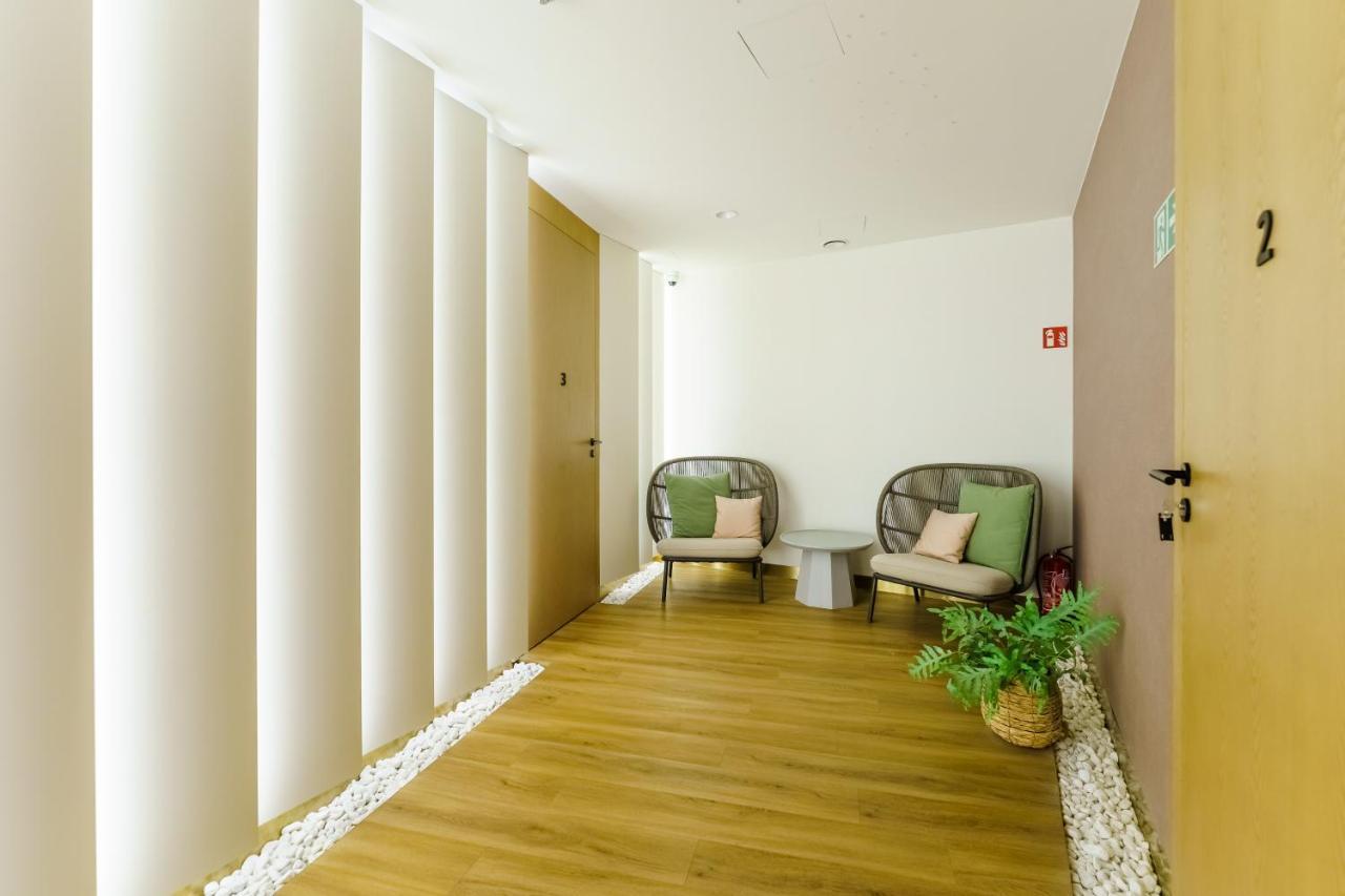 Waves - Baltic View By Renters Мендзиздроє