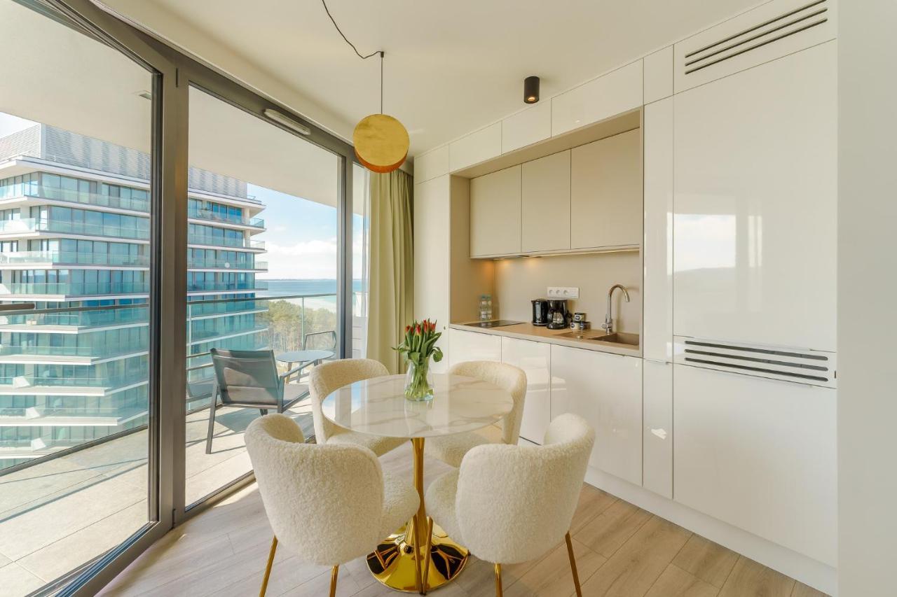 Waves - Baltic View By Renters Апартаменти
