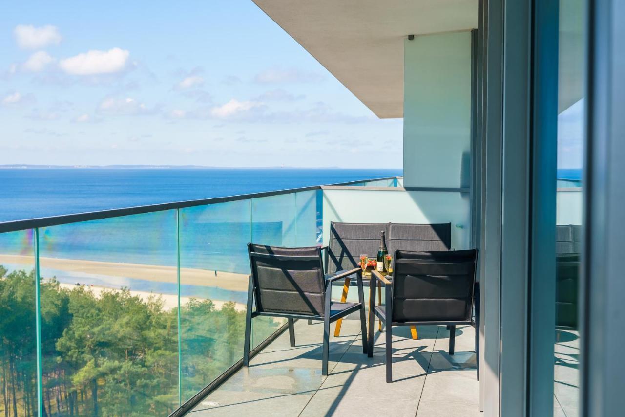 Apartment Waves - Baltic View By Renters *
