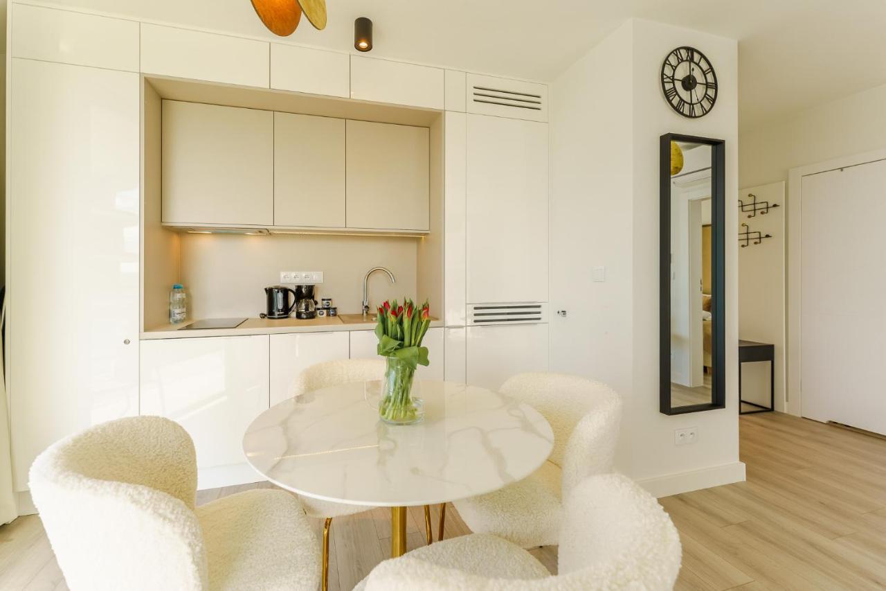 Waves - Baltic View By Renters Apartment *