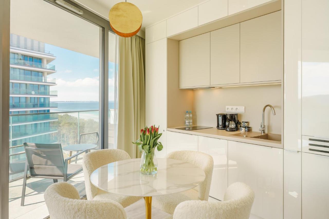Waves - Baltic View By Renters Апартаменти *