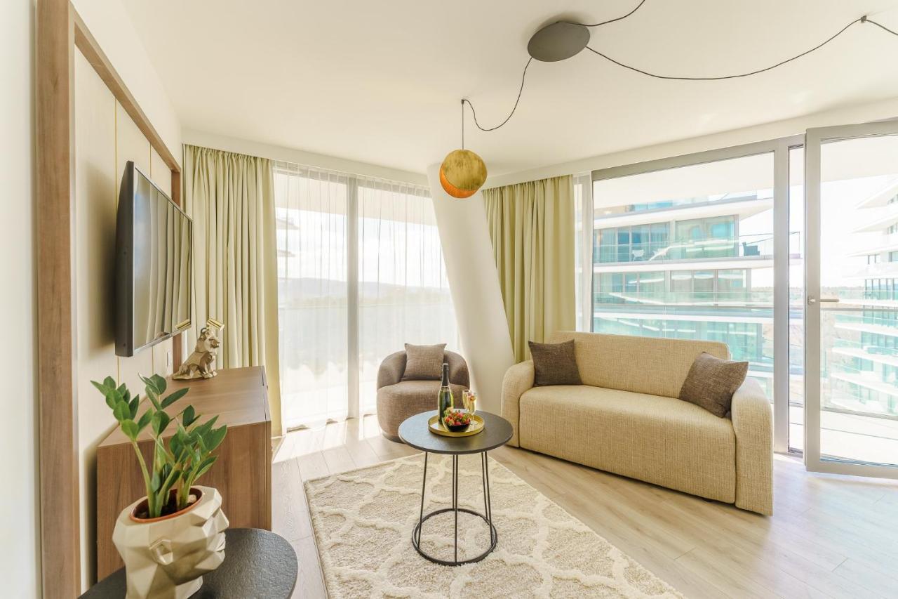 Apartment Waves - Baltic View By Renters