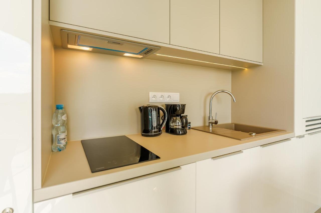 Apartment Waves - Baltic View By Renters