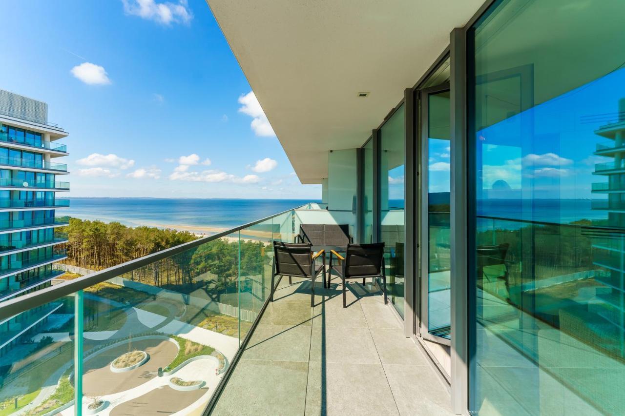 Waves - Baltic View By Renters *