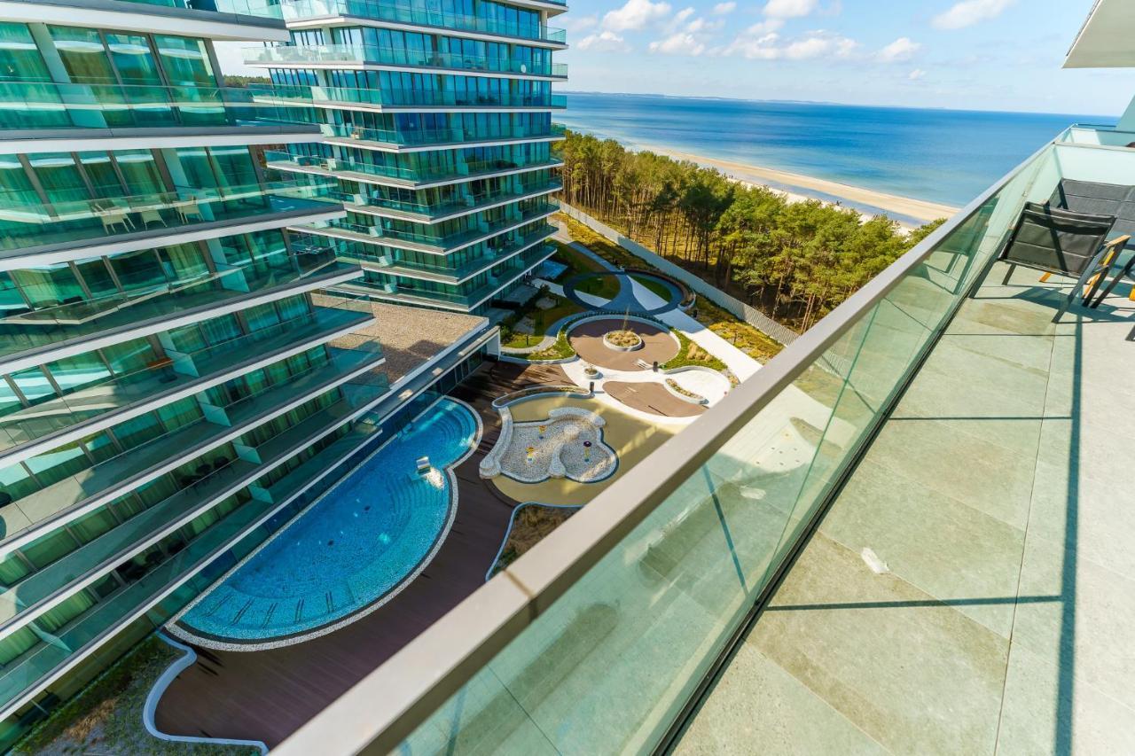Waves - Baltic View By Renters