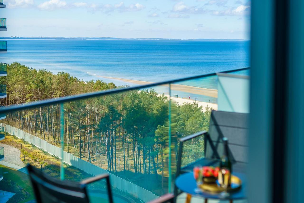 Апартаменти Waves - Baltic View By Renters