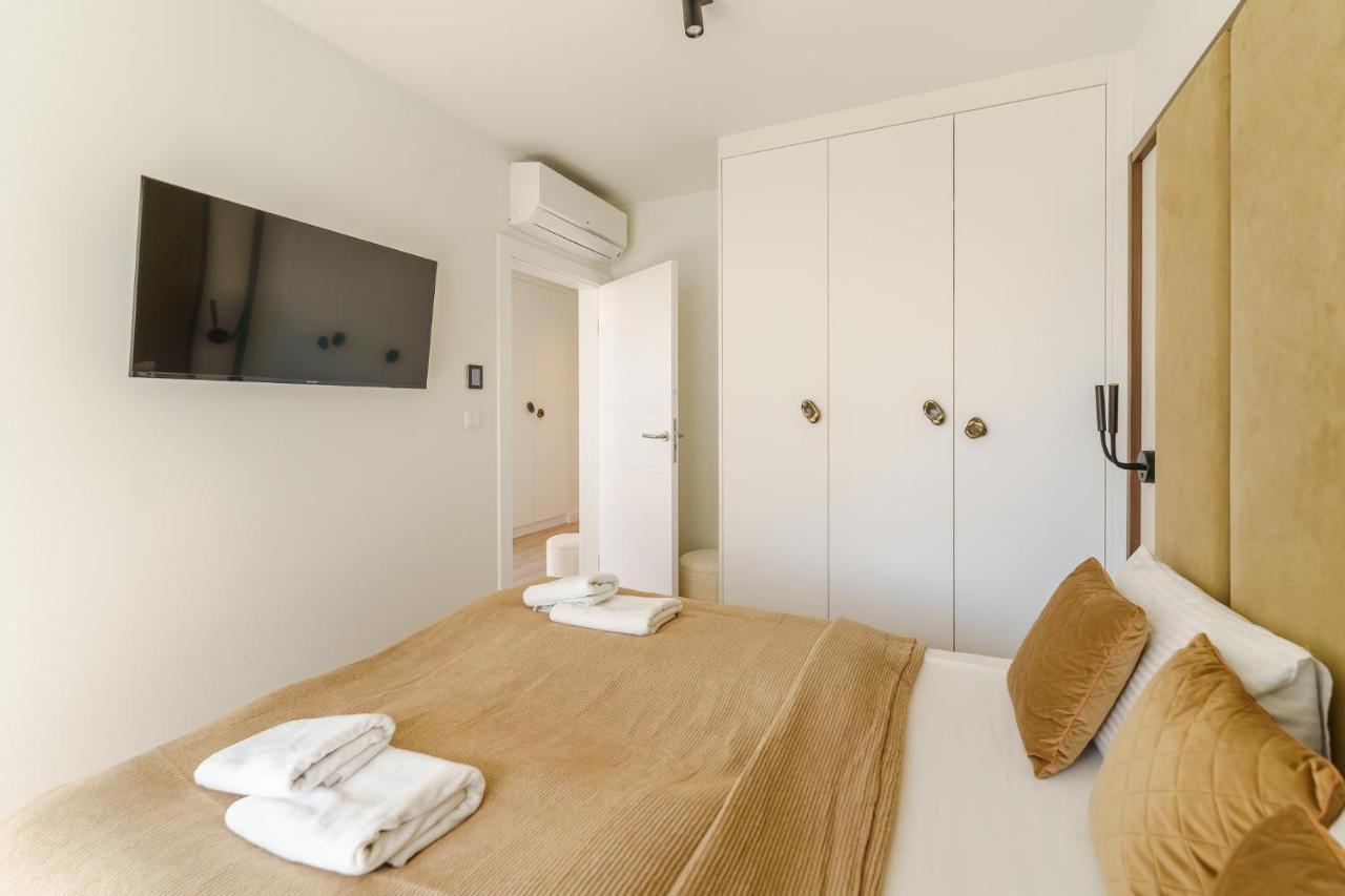 Waves - Baltic View By Renters Апартаменти