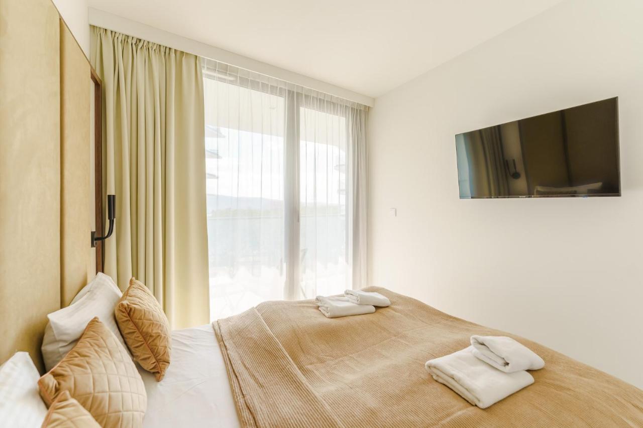 Апартаменти Waves - Baltic View By Renters *