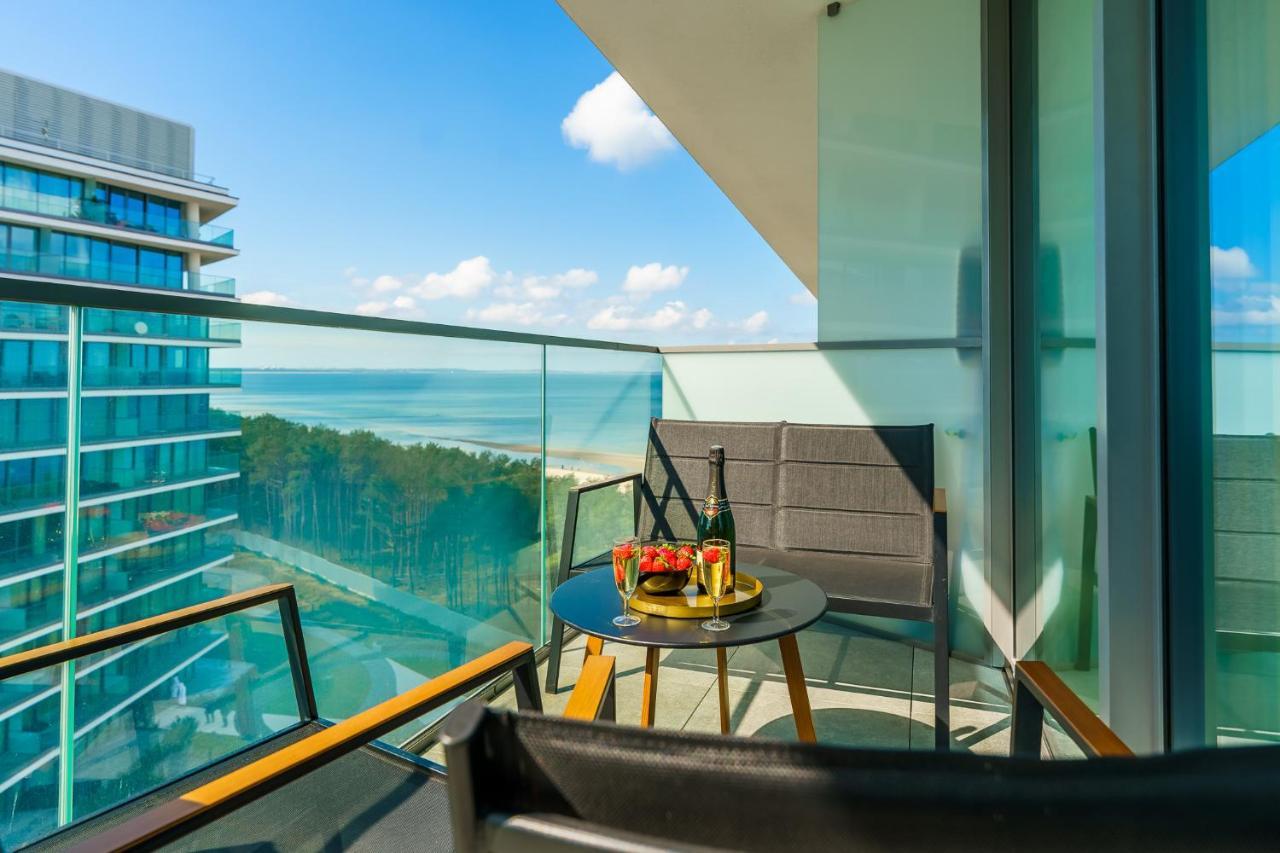 Waves - Baltic View By Renters