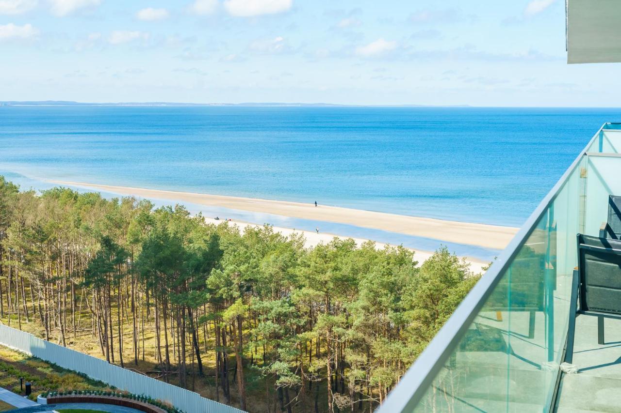 Апартаменти Waves - Baltic View By Renters *